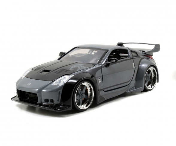Fast & Furious 2003 Nissan 350Z