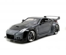 Fast & Furious 2003 Nissan 350Z
