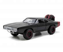 Fast&Furious 1970 Dodge Charger Offroad