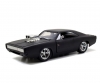 Fast & Furious Dodge Charger (Street) 1:24