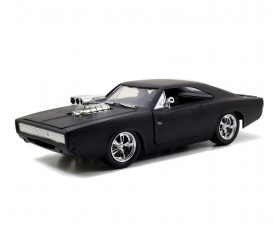 Fast & Furious Dodge Charger (Street) Fast & Furious Dodge Charger (Street)