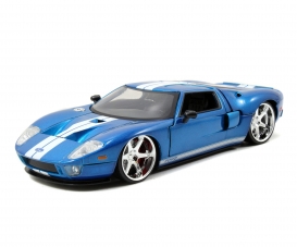 Fast & Furious 2005 Ford GT