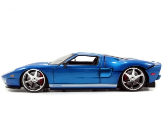 Fast & Furious 2005 Ford GT