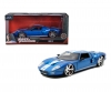 Fast & Furious 2005 Ford GT 1:24