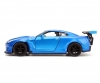 Fast & Furious 2009 Nissan Ben Sopra