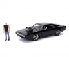 Fast & Furious Build + Collect Charger