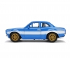 Fast & Furious 1974 Ford Escort 1:24