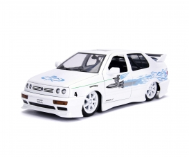 Fast&Furious 1995 Volkswagen Jetta 1:24 Fast&Furious 1995 Volkswagen Jetta 1:24