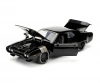 Fast&Furious FF8 1972 Plymouth GTX 1:24