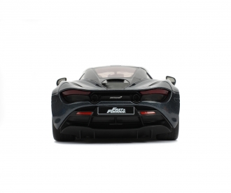 Fast & Furious Shaw's McLaren 720S 1:24