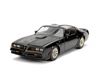 Fast&Furious 1977 Pontiac Firebird 1:24