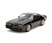 Fast&Furious 1977 Pontiac Firebird 1:24