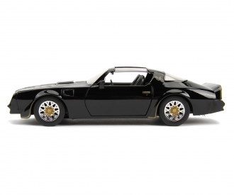 Fast&Furious 1977 Pontiac Firebird 1:24