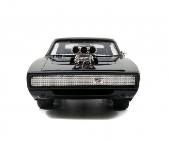 Fast & Furious 1970 Dodge Charger 1:24