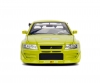 Fast & Furious 2002 Mitsubishi 1:24