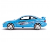 Fast & Furious 1995 Honda Integra 1:24