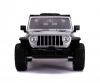 Fast & Furious Jeep Gladiator F9 1:24