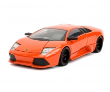 Fast & Furious Lamborghini 1:24