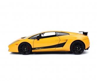 Fast & Furious Lamborghini Gallardo 1:24