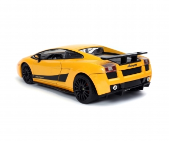 Fast & Furious Lamborghini Gallardo 1:24