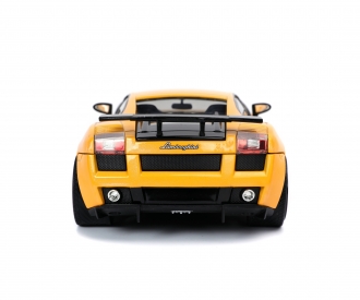 Fast & Furious Lamborghini Gallardo 1:24