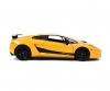 Fast & Furious Lamborghini Gallardo 1:24