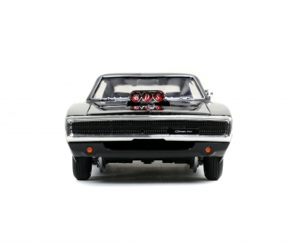 Fast & Furious 1327 Dodge Charge 1:24