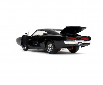Fast & Furious 1327 Dodge Charge 1:24
