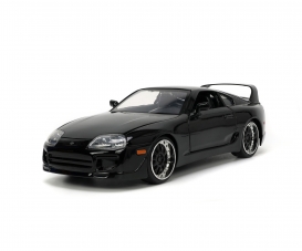 Fast & Furious 1995 Toyota Supra 1:24