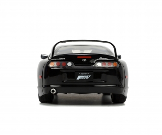 Fast & Furious 1995 Toyota Supra 1:24