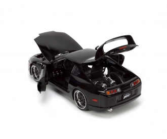 Fast & Furious 1995 Toyota Supra 1:24