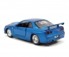 Fast & Furious Twin Pack Nissan & Nissan 1:32