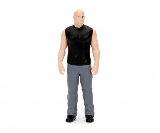 Fast & Furious 1970 Dodge Charger Street 1:24