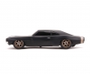 Fast&Furious RC Dom's Dodge Charger 1:16 Fast&Furious RC Dom's Dodge Charger 1:16