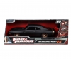 Fast&Furious RC Dom's Dodge Charger 1:16