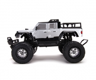 Fast&Furious RC Jeep Gladiator 4x4 1:12