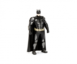 Batman Justice League Batmobile 1:24