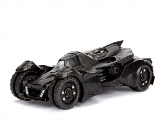 Batman Arkham Knight Batmobile 1:24