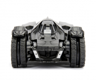 Batman Arkham Knight Batmobile 1:24