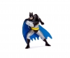 Batman Animated Series Batmobile 1:24