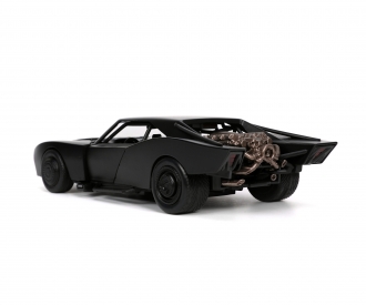 Batman Batmobile 1:24