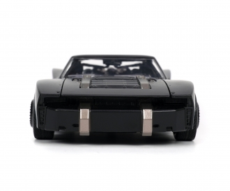 Batman Batmobile 1:24