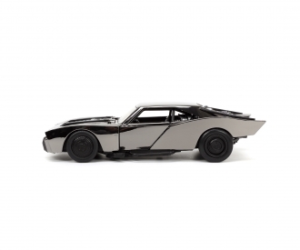 Batman Batmobile 2022 Comic Con 1:24