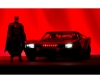 Batman Batmobile 2022, 1:18