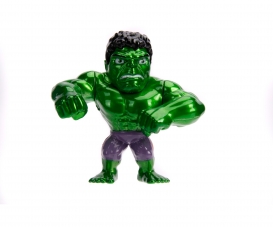 Marvel 4" Hulk Figure