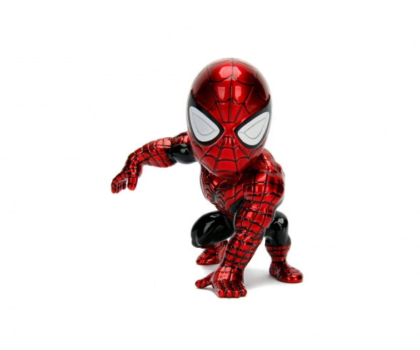 Marvel 4" Superior Spiderman Figure