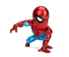 Marvel 4" Classic Spider-Man Metallfigur