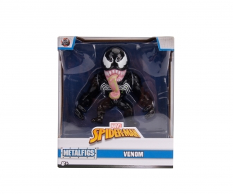 Marvel Venom Metallfigur