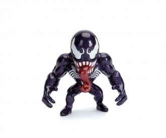 Marvel 4" Ultimate Venom Figure