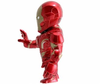 Marvel 4" Ironman Figure
